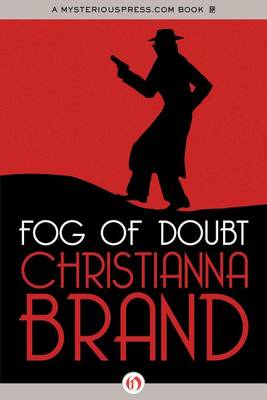 Cover of Fog of Doubt