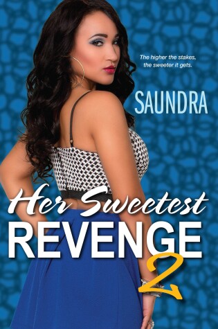 Cover of Her Sweetest Revenge 2