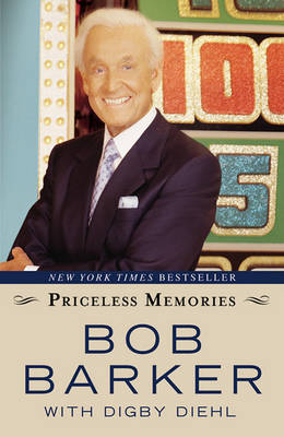 Book cover for Priceless Memories