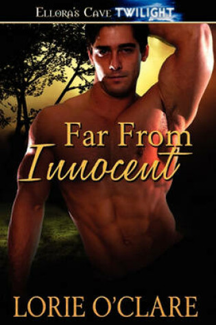 Cover of Far from Innocent