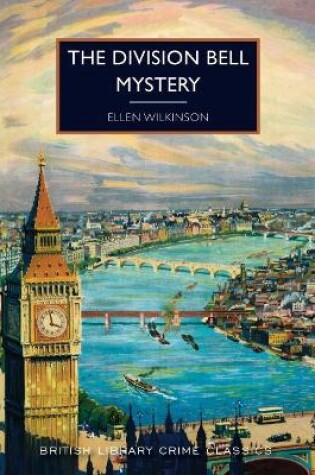 Cover of The Division Bell Mystery