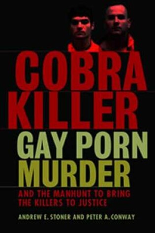 Cover of Cobra Killer