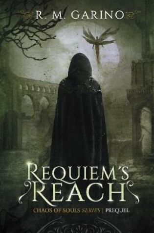 Cover of Requiem's Reach