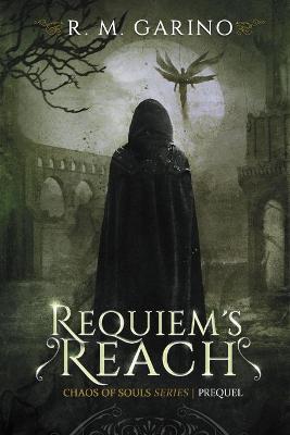 Cover of Requiem's Reach