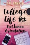 Book cover for College Life 101