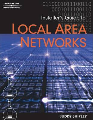 Cover of Installer's Guide to Local Area Networks