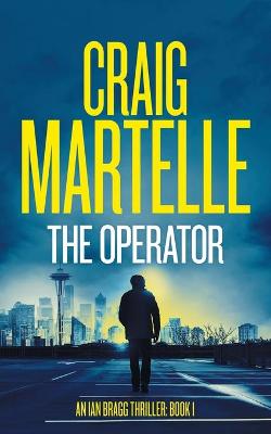 Cover of The Operator