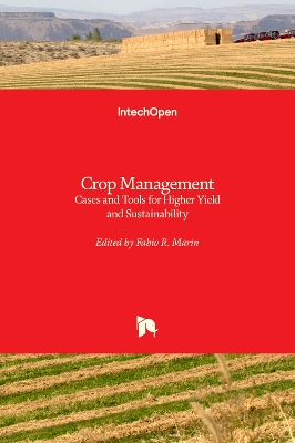 Book cover for Crop Management