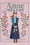 Book cover for Anne Dreams