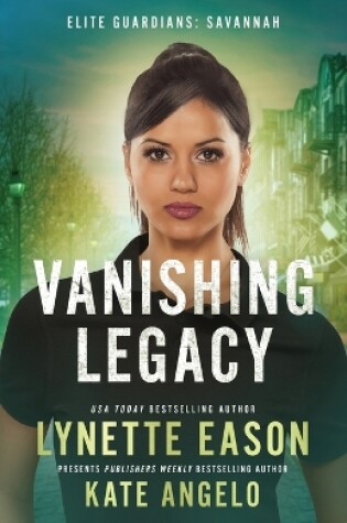 Cover of Vanishing Legacy