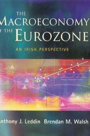 Cover of The Macroeconomy of the Eurozone