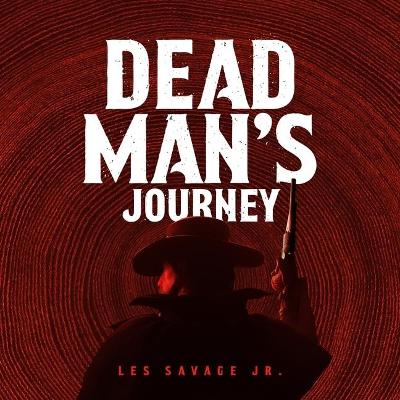 Book cover for Dead Man's Journey