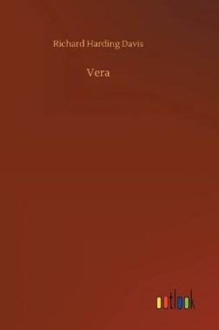 Cover of Vera