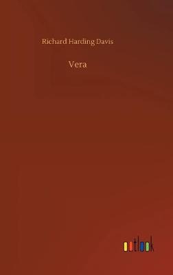 Book cover for Vera