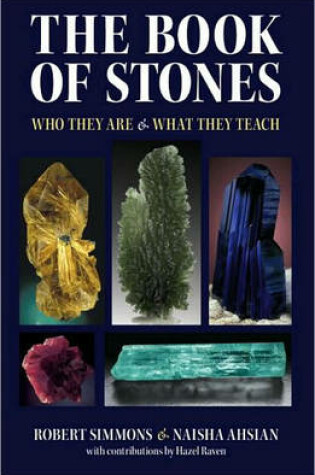 Cover of The Book of Stones