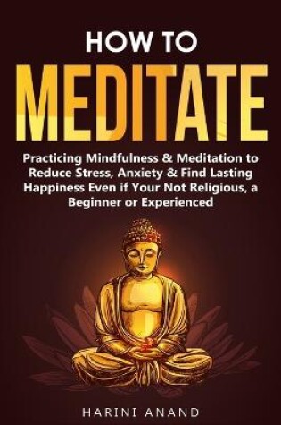 Cover of How to Meditate