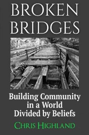 Cover of Broken Bridges