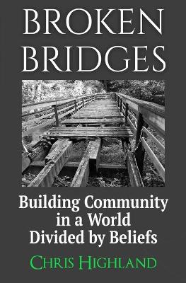 Book cover for Broken Bridges