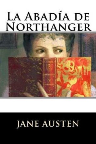 Cover of La Abadía de Northanger