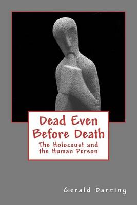 Book cover for Dead Even Before Death