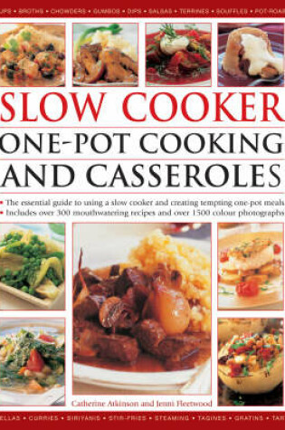 Cover of Slow Cooker