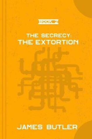 Cover of The Extortion