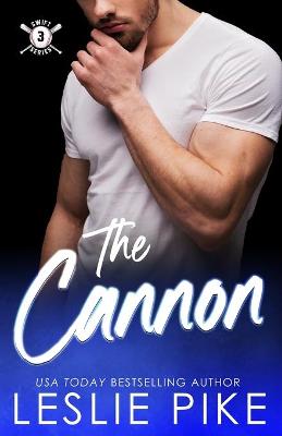 Book cover for The Cannon