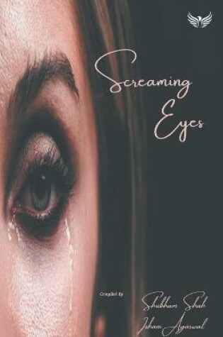 Cover of Screaming Eyes