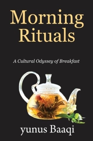 Cover of Morning Rituals