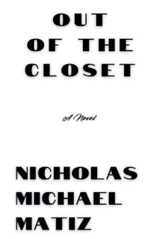 Cover of Out of the Closet