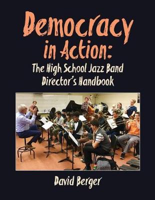 Book cover for Democracy in Action