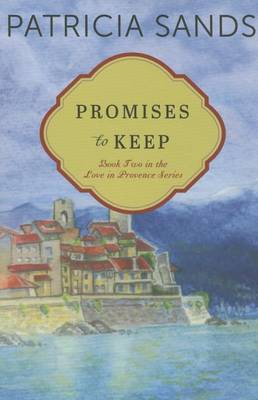 Cover of Promises to Keep