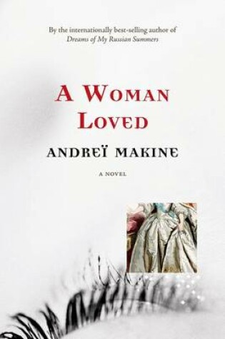 Cover of A Woman Loved