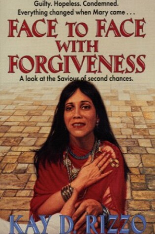 Cover of Face to Face with Forgiveness