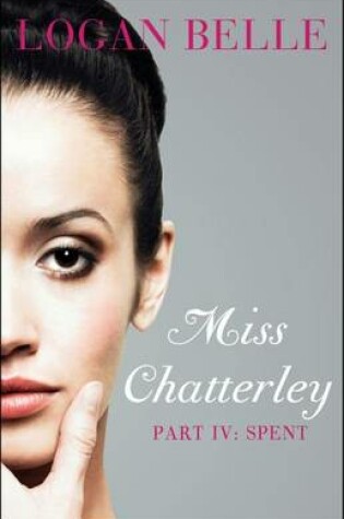 Cover of Miss Chatterley, Part IV