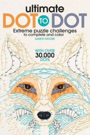 Cover of Ultimate Dot to Dot