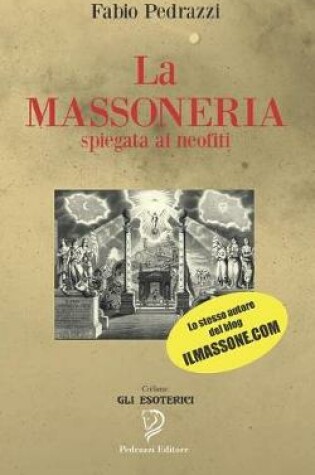 Cover of La Massoneria