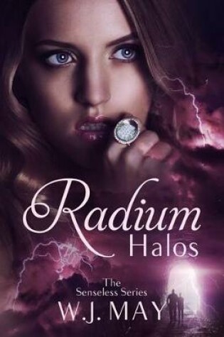 Cover of Radium Halos