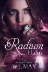 Book cover for Radium Halos