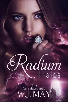 Cover of Radium Halos