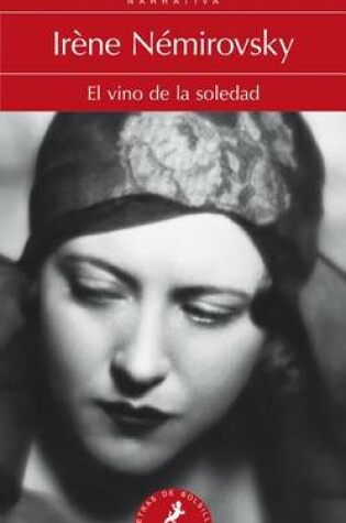 Cover of Vino de La Soledad, El