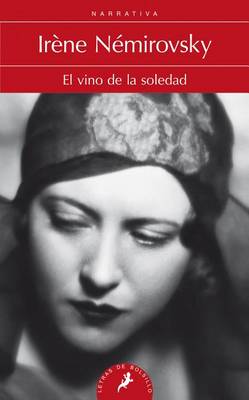 Book cover for Vino de La Soledad, El