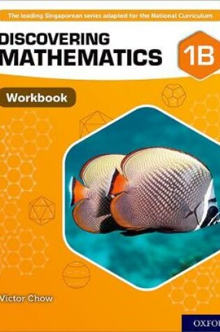 Cover of Workbook 1B