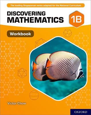 Book cover for Workbook 1B