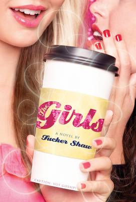 Book cover for Girls, The