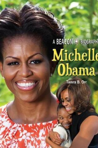 Cover of Michelle Obama