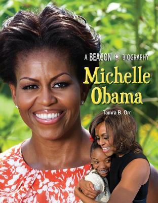 Cover of Michelle Obama