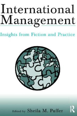 Cover of International Management