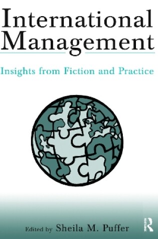 Cover of International Management