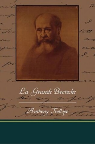 Cover of La Grande Breteche